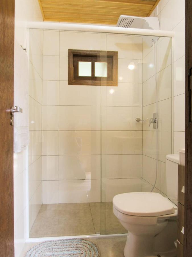 Quinta dos Ventos Chalé Urubici Extérieur photo